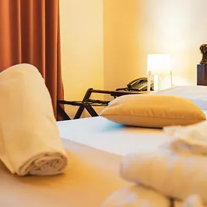 Hotel Terme Di Casteldoria, Santa Maria