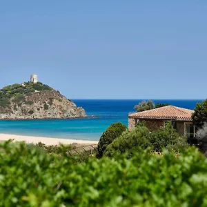 Baia Di Sardinia, Curio Collection By Hilton Ośrodek wypoczynkowy