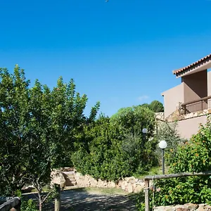 Ferienhaus Belvedere, Chia