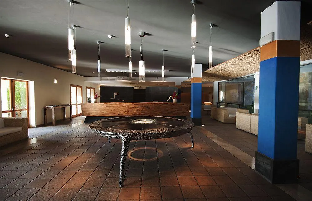 Veridia Resort Sardinia, A Member Of Radisson Individuals (Adults Only) Chia 4*,
