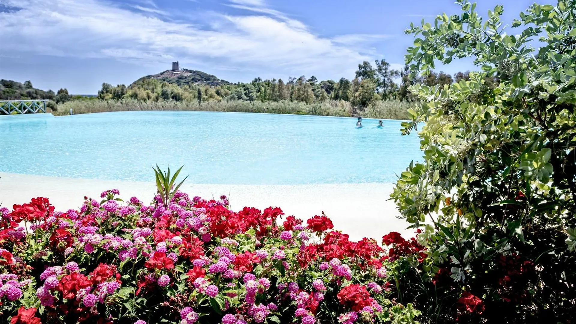 Veridia Resort Sardinia, A Member Of Radisson Individuals (Adults Only) Chia Włochy