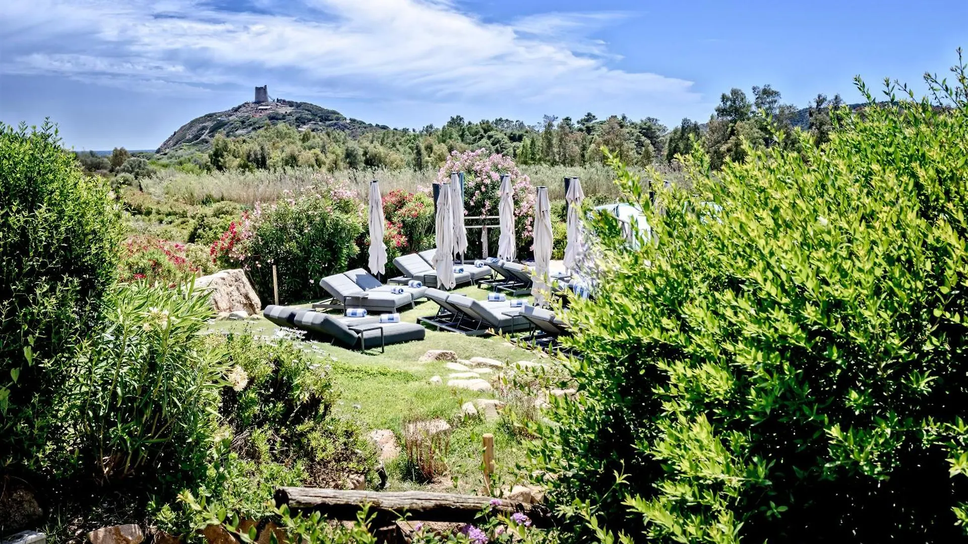 Veridia Resort Sardinia, A Member Of Radisson Individuals (Adults Only) Chia