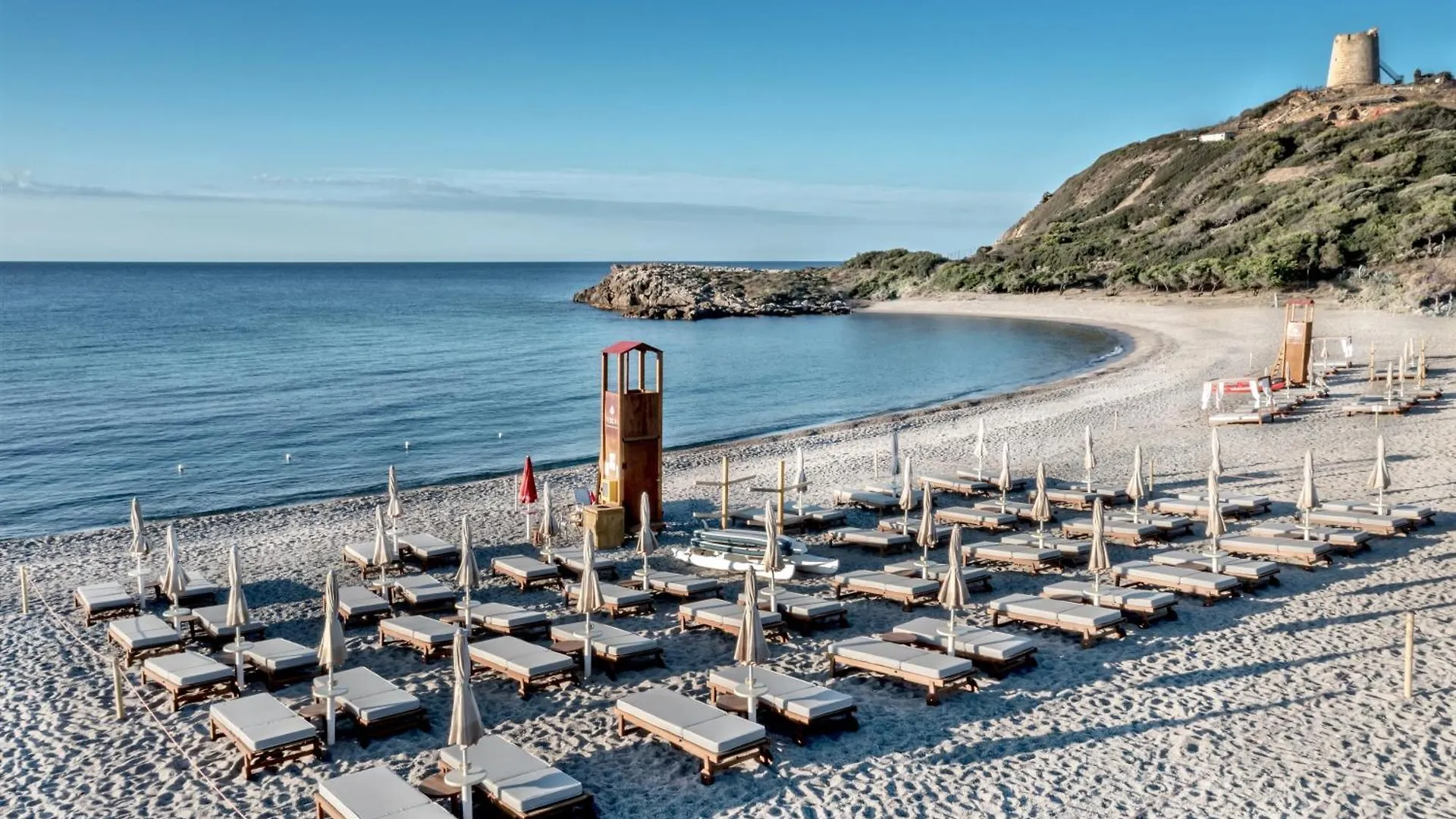 Veridia Resort Sardinia, A Member Of Radisson Individuals (Adults Only) Chia