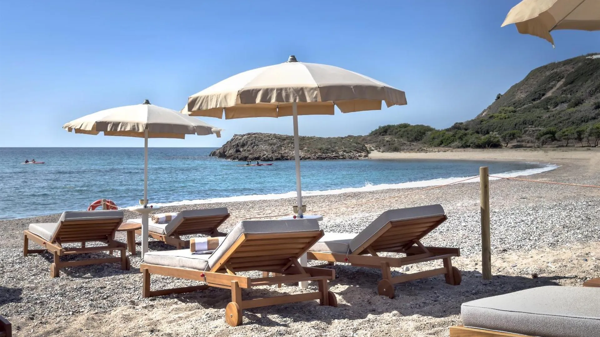 Veridia Resort Sardinia, A Member Of Radisson Individuals (Adults Only) Chia 4*,  Italy