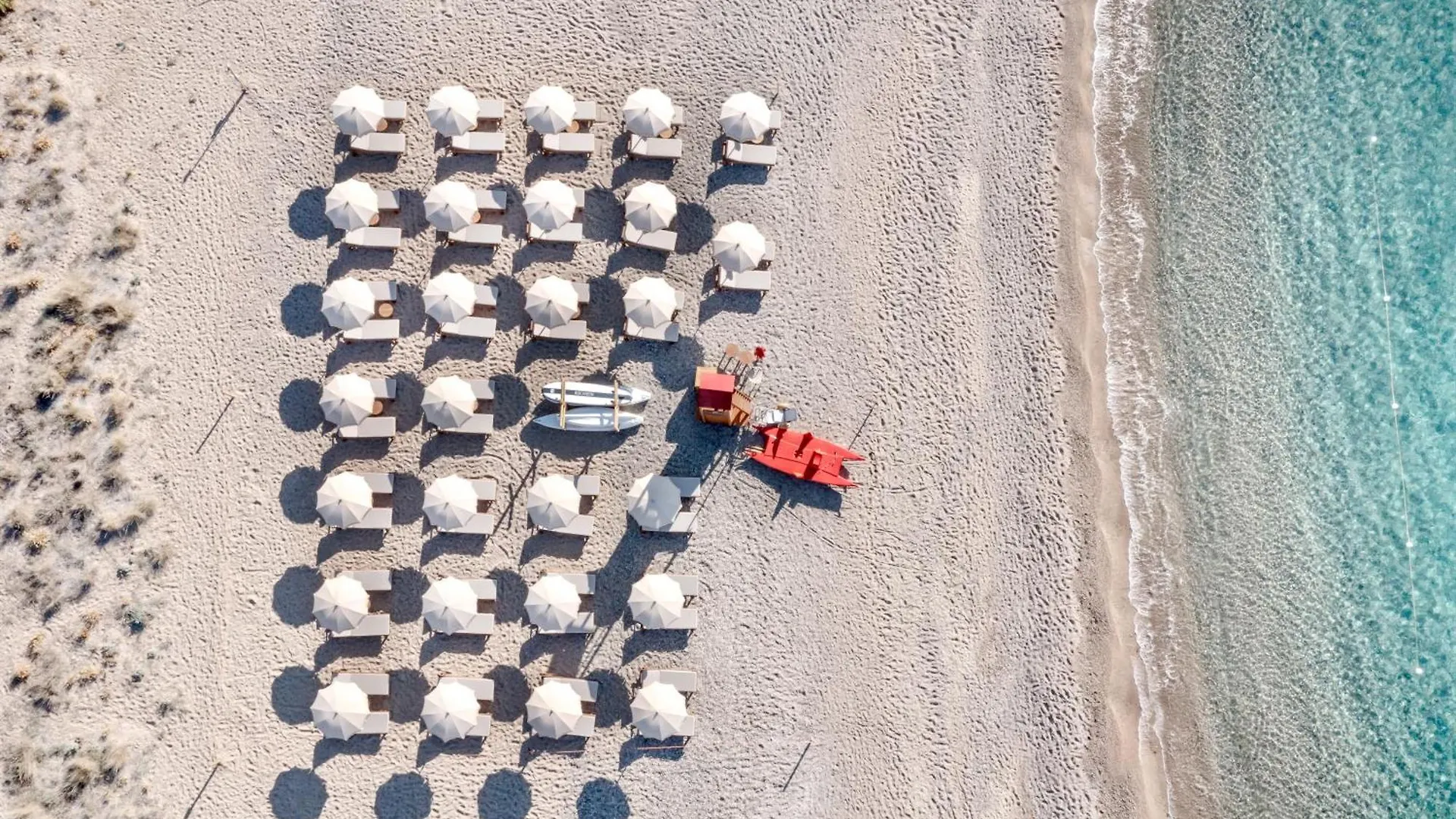 Hotel Veridia Resort Sardinia, A Member Of Radisson Individuals (Adults Only) Chia