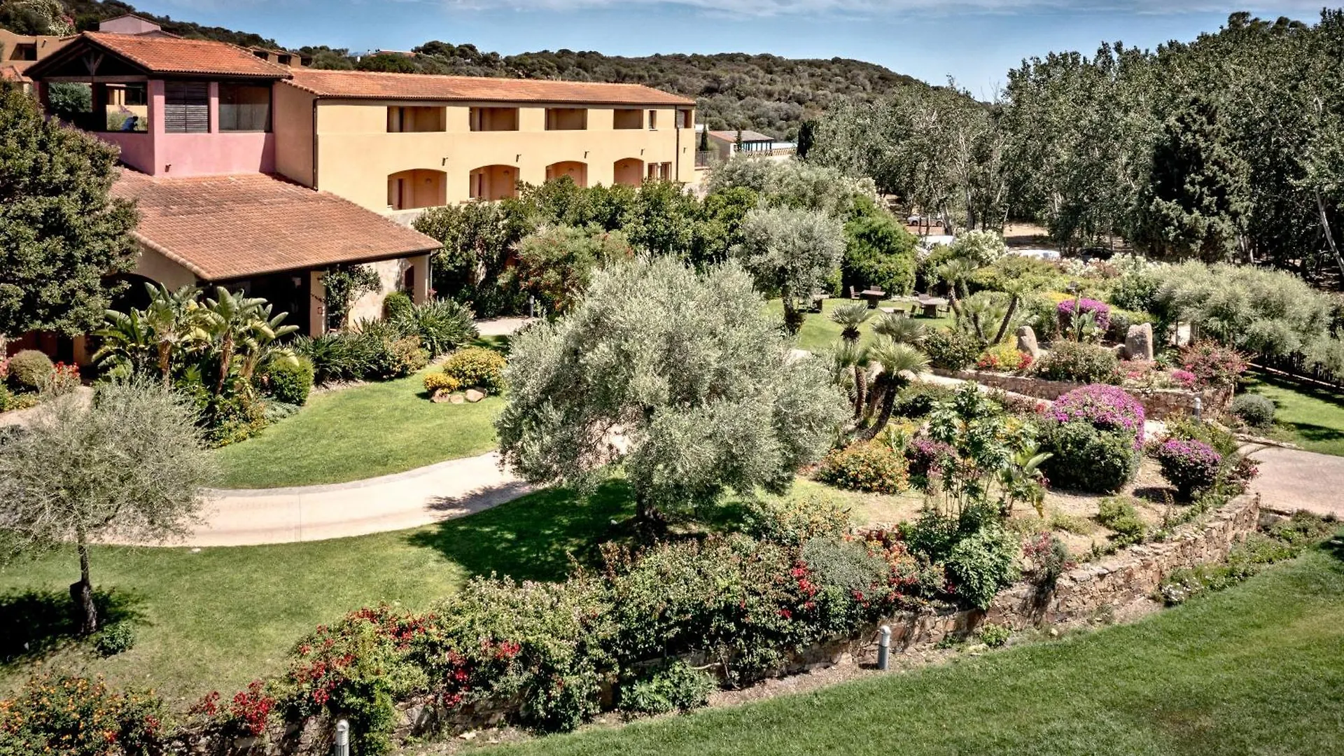 Veridia Resort Sardinia, A Member Of Radisson Individuals (Adults Only) Chia 4*,