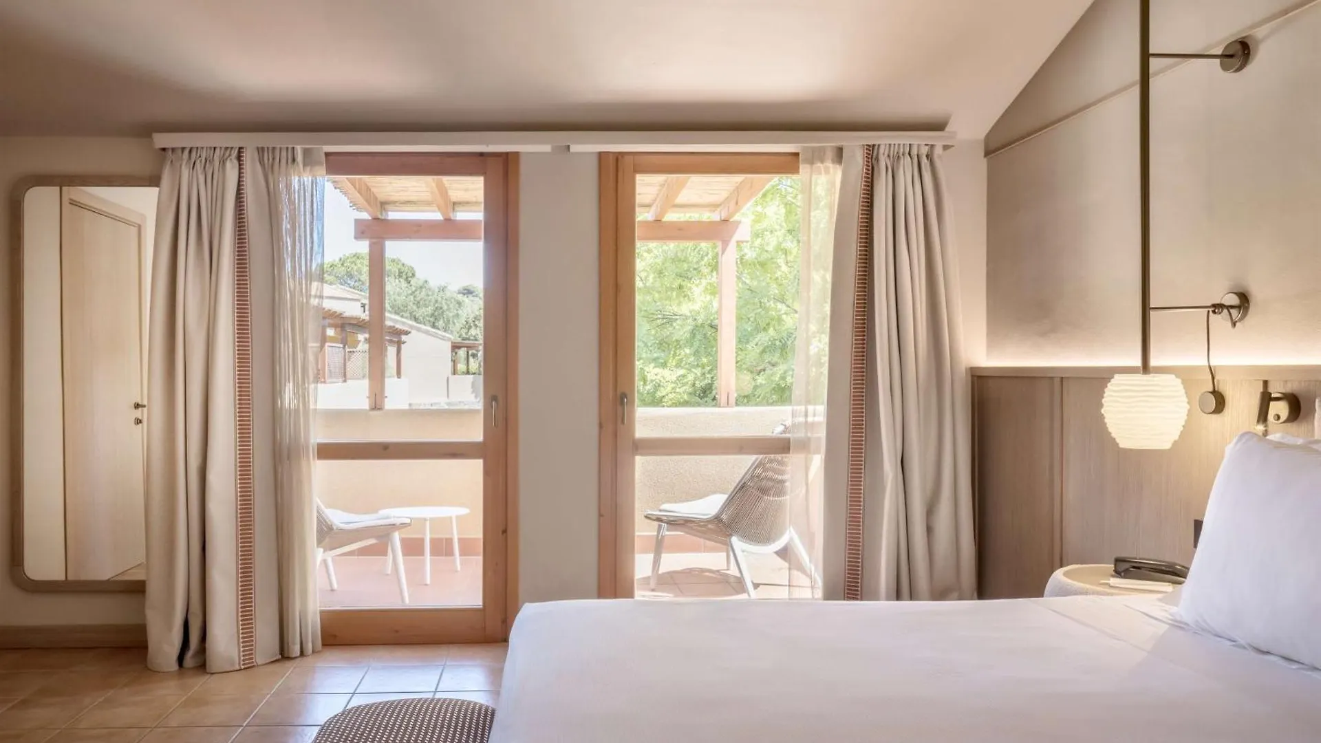 **** Hotel Veridia Resort Sardinia, A Member Of Radisson Individuals (Adults Only) Chia Italy