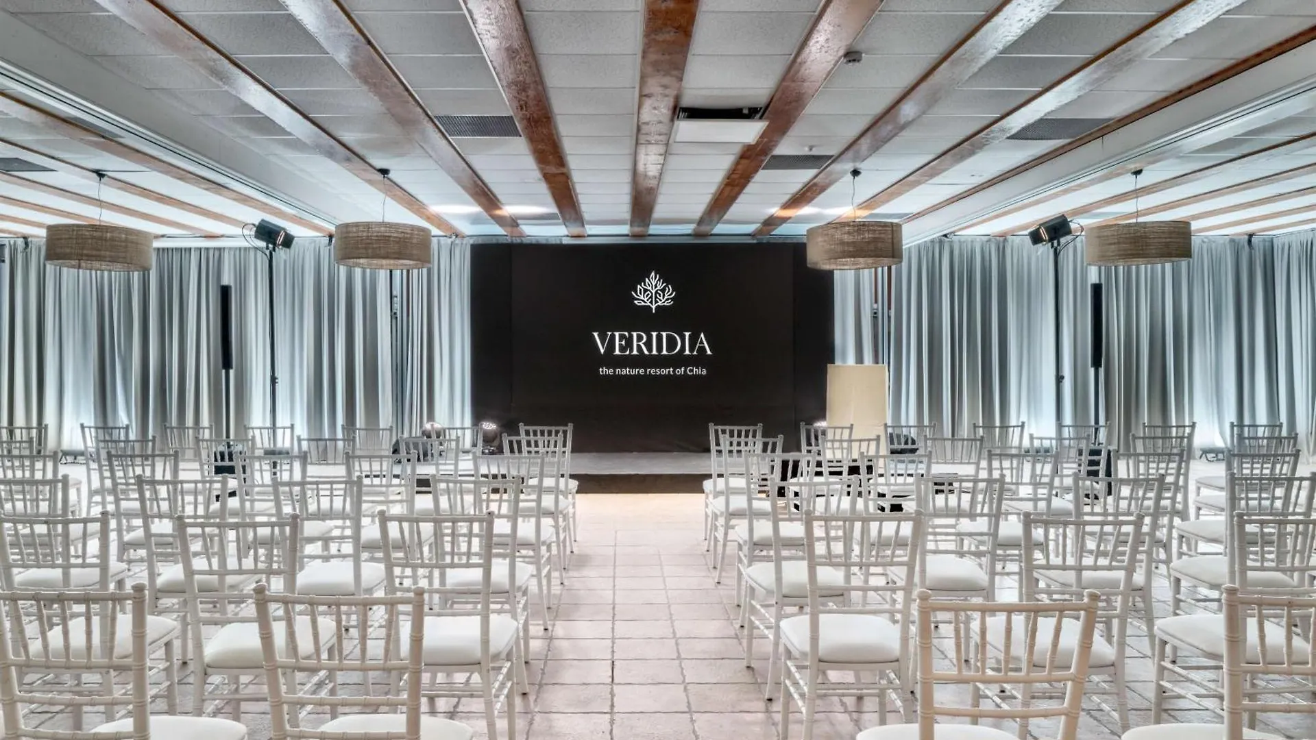 Veridia Resort Sardinia, A Member Of Radisson Individuals (Adults Only) Chia Hotel