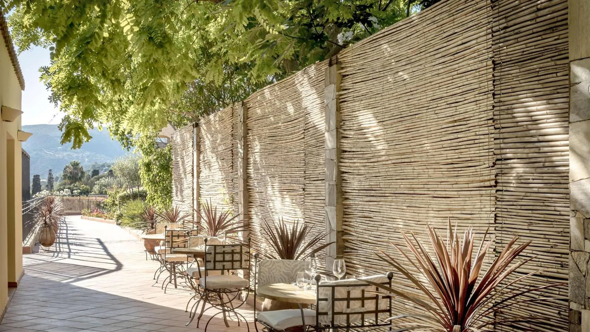 Veridia Resort Sardinia, A Member Of Radisson Individuals (Adults Only) Chia Hotel