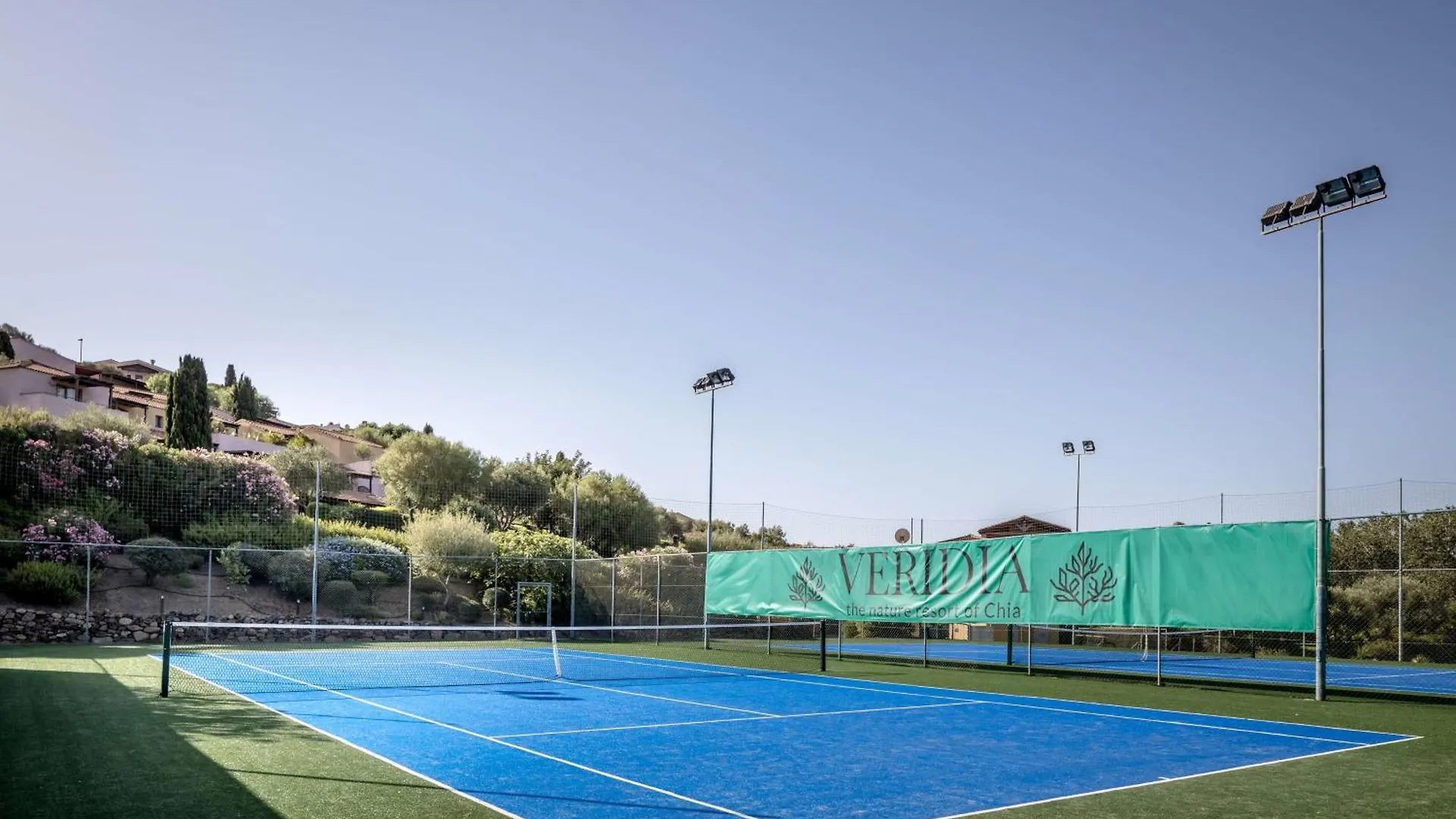 **** Hotel Veridia Resort Sardinia, A Member Of Radisson Individuals (Adults Only) Chia Italy
