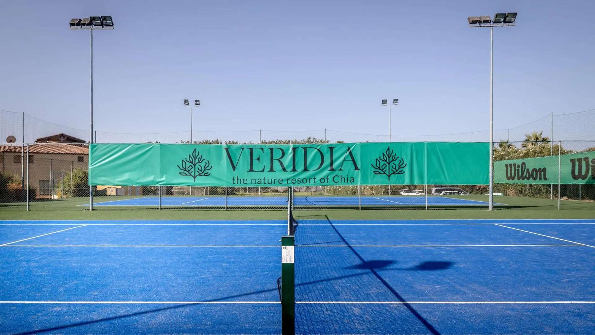 Veridia Resort Sardinia, A Member Of Radisson Individuals (Adults Only) Chia 4*,