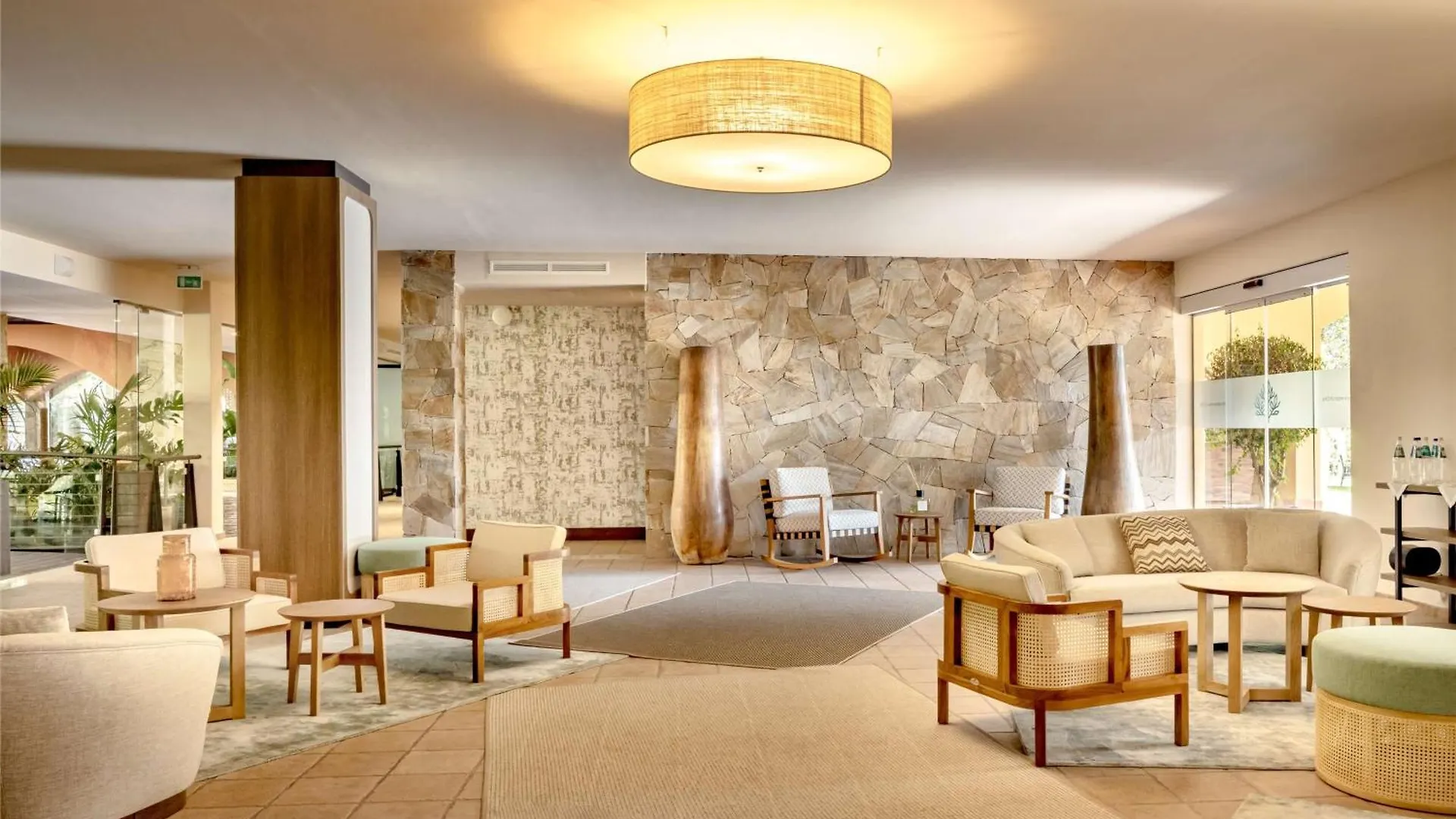 Veridia Resort Sardinia, A Member Of Radisson Individuals (Adults Only) Chia 4*,  Italy