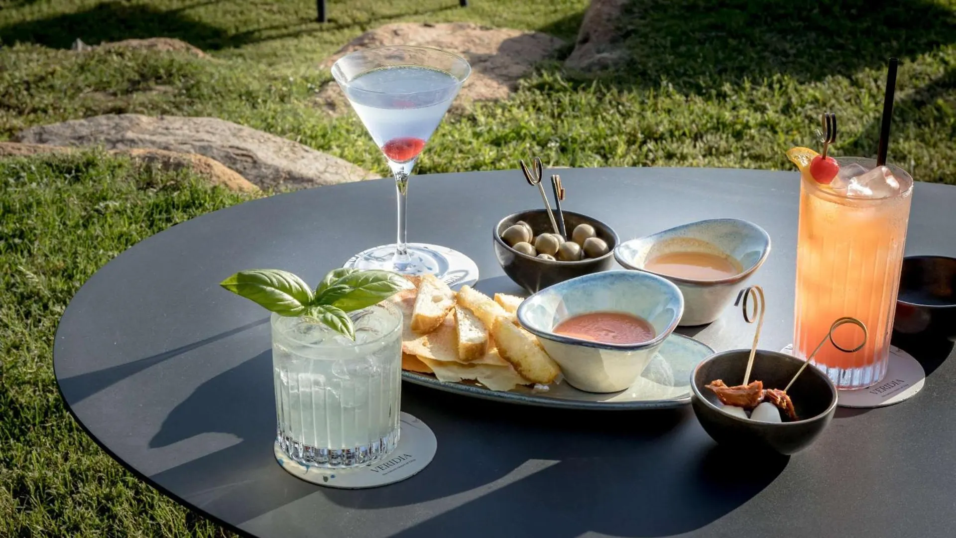 Veridia Resort Sardinia, A Member Of Radisson Individuals (Adults Only) Chia