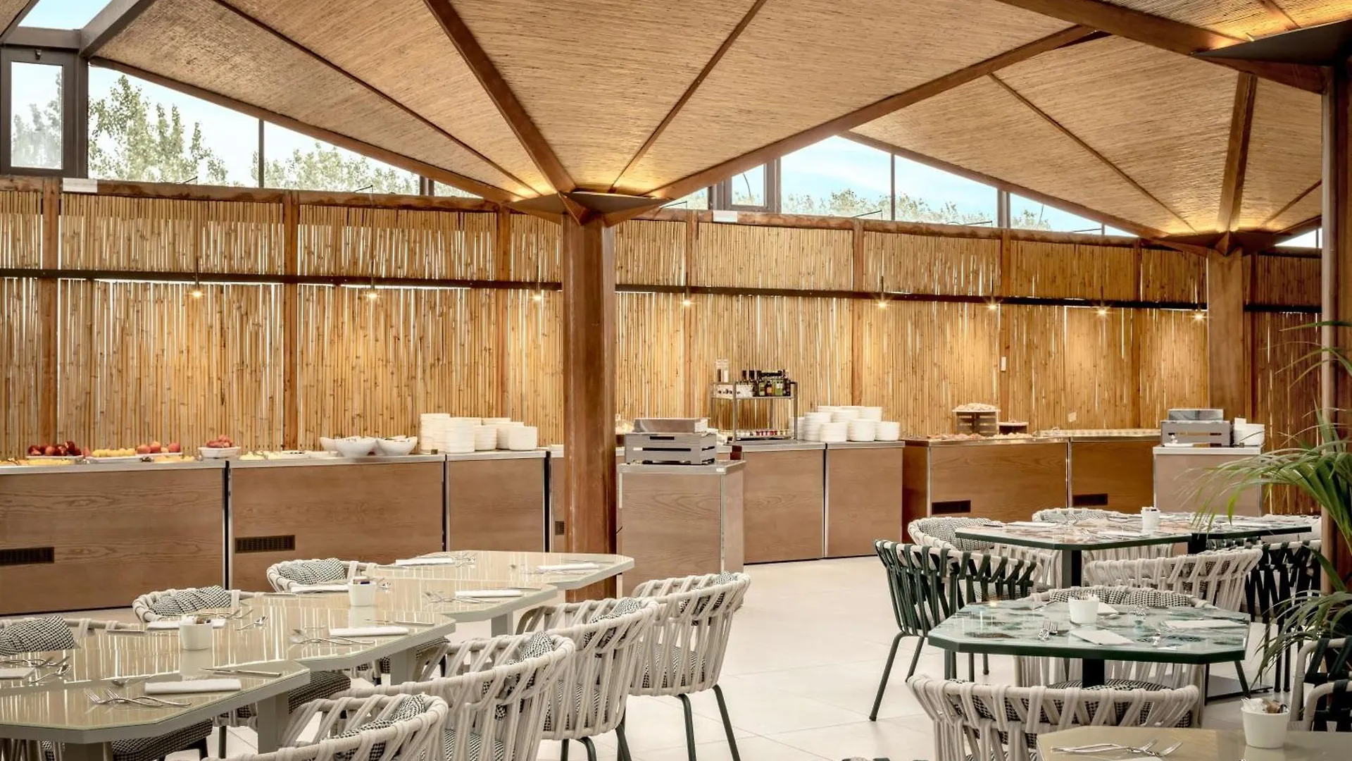 **** Hotel Veridia Resort Sardinia, A Member Of Radisson Individuals (Adults Only) Chia Italy