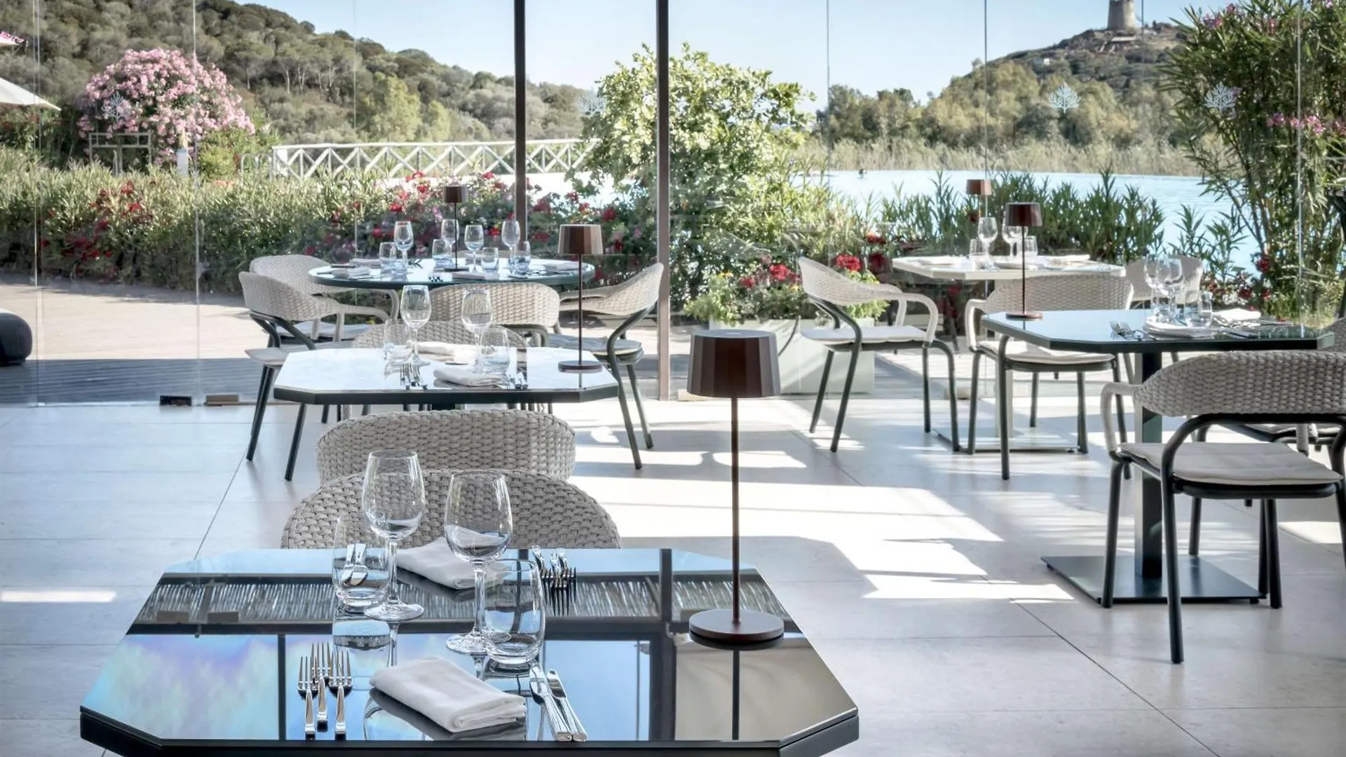 Veridia Resort Sardinia, A Member Of Radisson Individuals (Adults Only) Chia Hotel