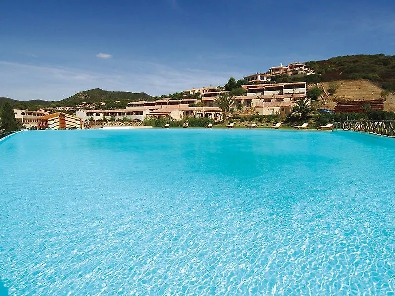 Veridia Resort Sardinia, A Member Of Radisson Individuals (Adults Only) Chia 4*,
