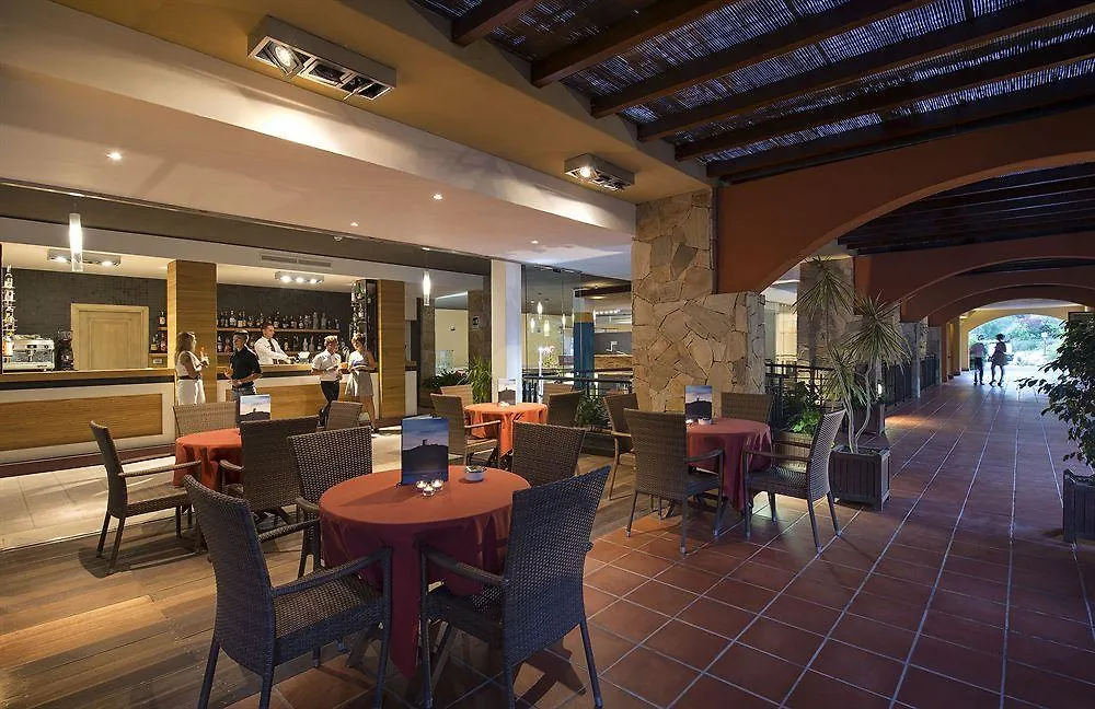 Veridia Resort Sardinia, A Member Of Radisson Individuals (Adults Only) Chia Hotel