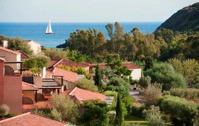 Veridia Resort Sardinia, A Member Of Radisson Individuals (Adults Only) Chia