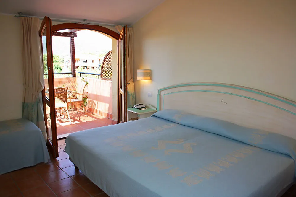 Veridia Resort Sardinia, A Member Of Radisson Individuals (Adults Only) Chia 4*,  Italy