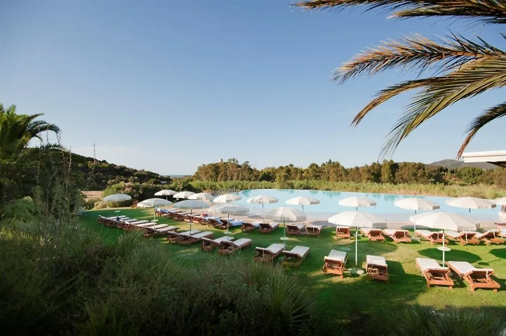 Veridia Resort Sardinia, A Member Of Radisson Individuals (Adults Only) Chia Italy