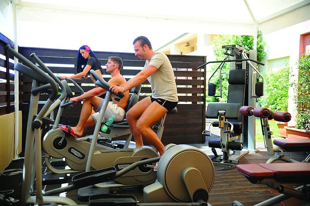 Veridia Resort Sardinia, A Member Of Radisson Individuals (Adults Only) Chia Hotel
