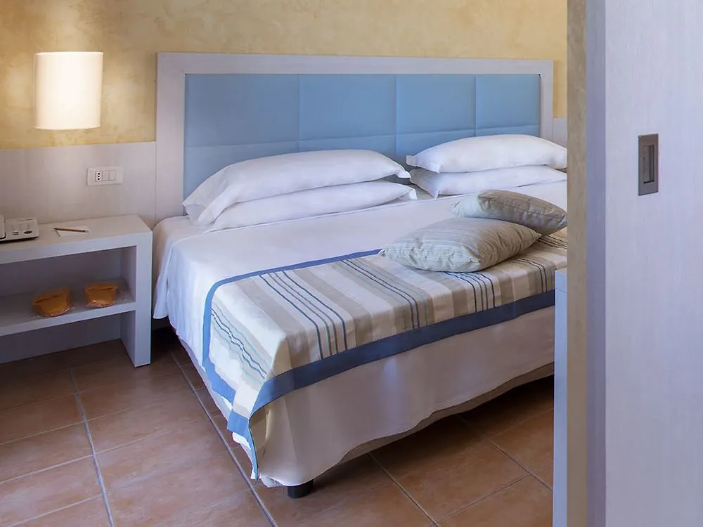 Veridia Resort Sardinia, A Member Of Radisson Individuals (Adults Only) Chia
