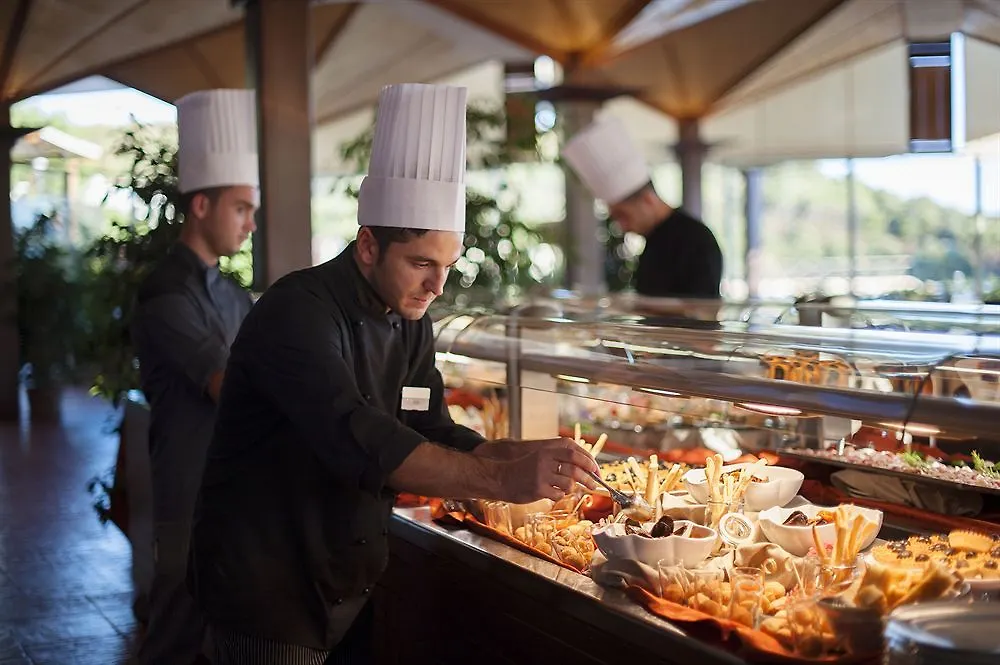 **** Hotel Veridia Resort Sardinia, A Member Of Radisson Individuals (Adults Only) Chia Italy