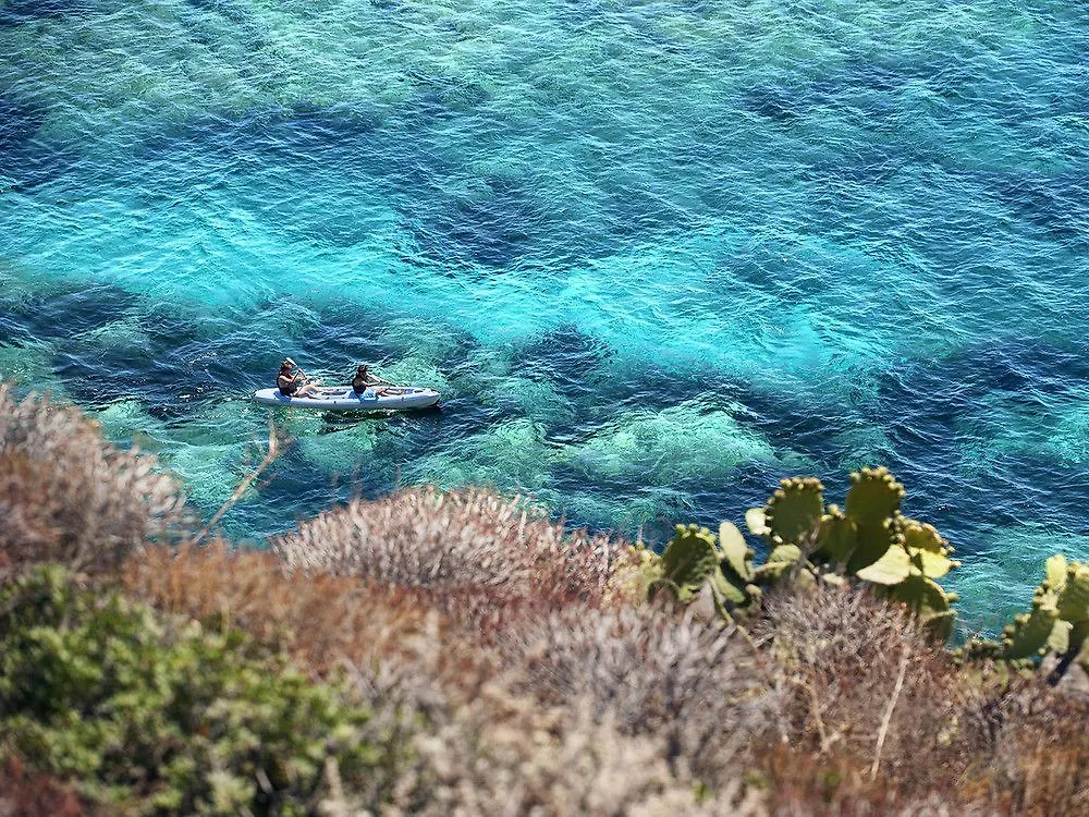 Hotel Veridia Resort Sardinia, A Member Of Radisson Individuals (Adults Only) Chia
