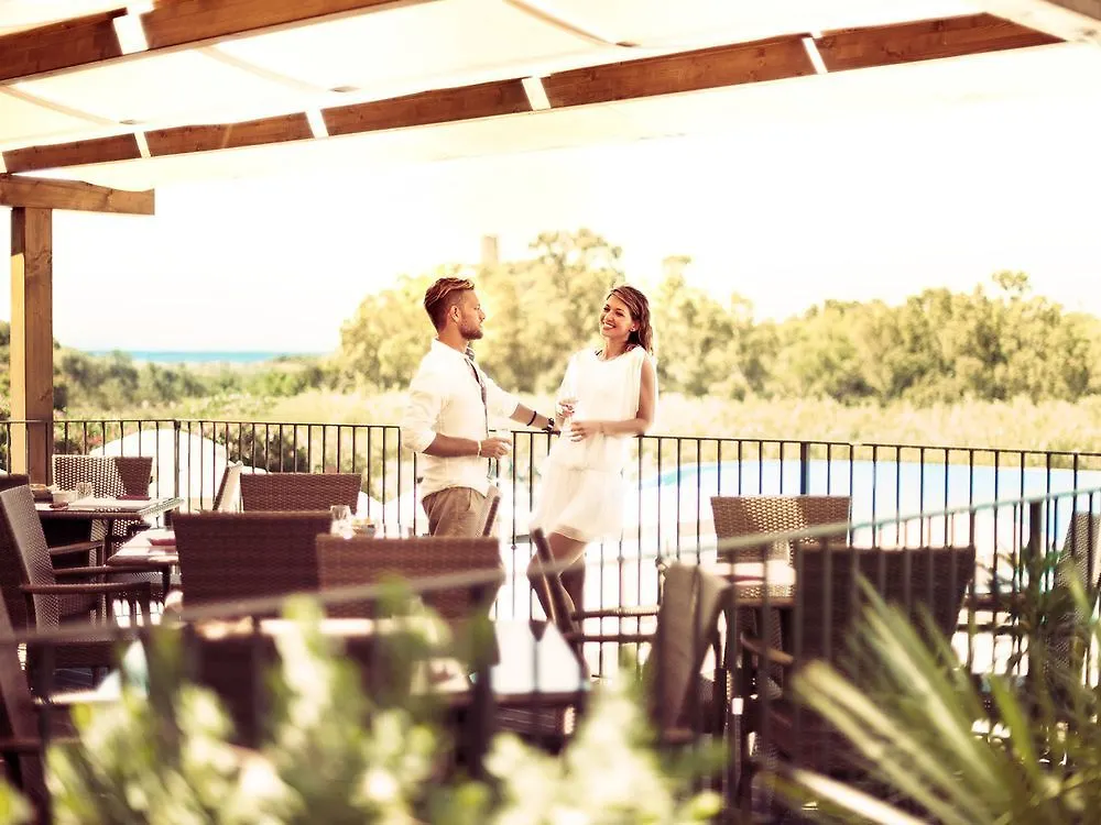 Veridia Resort Sardinia, A Member Of Radisson Individuals (Adults Only) Chia 4*,  Italy